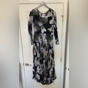 FreePeople Maxi Dress